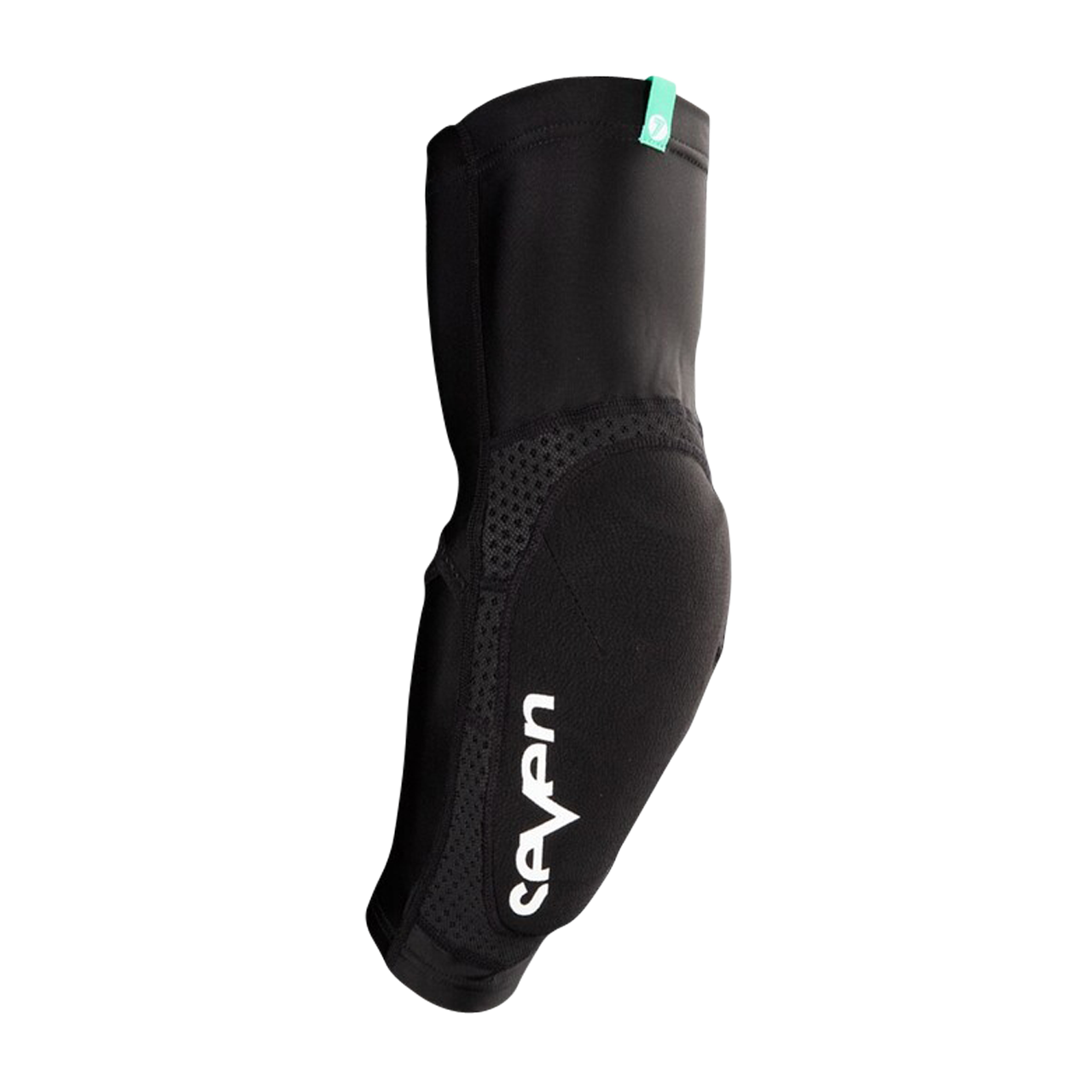 Elleboogbeschermers Seven Fusion Zwart