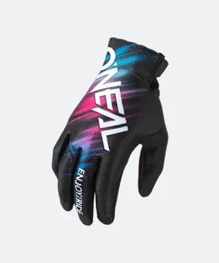 Guantes de Cross Niño O'Neal Matrix Voltage