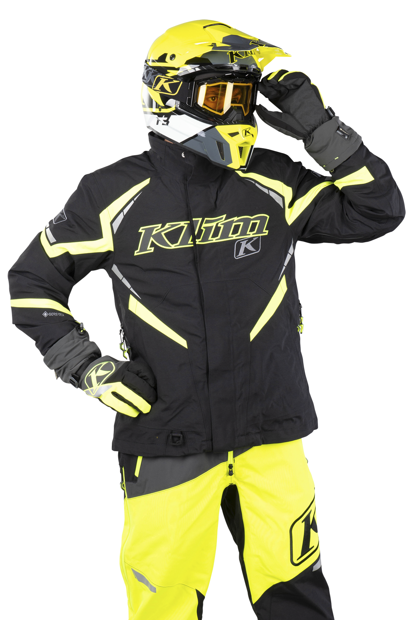 Jas Klim Keweenaw