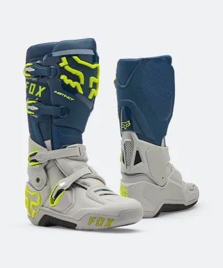 Botas MX Instinct FOX