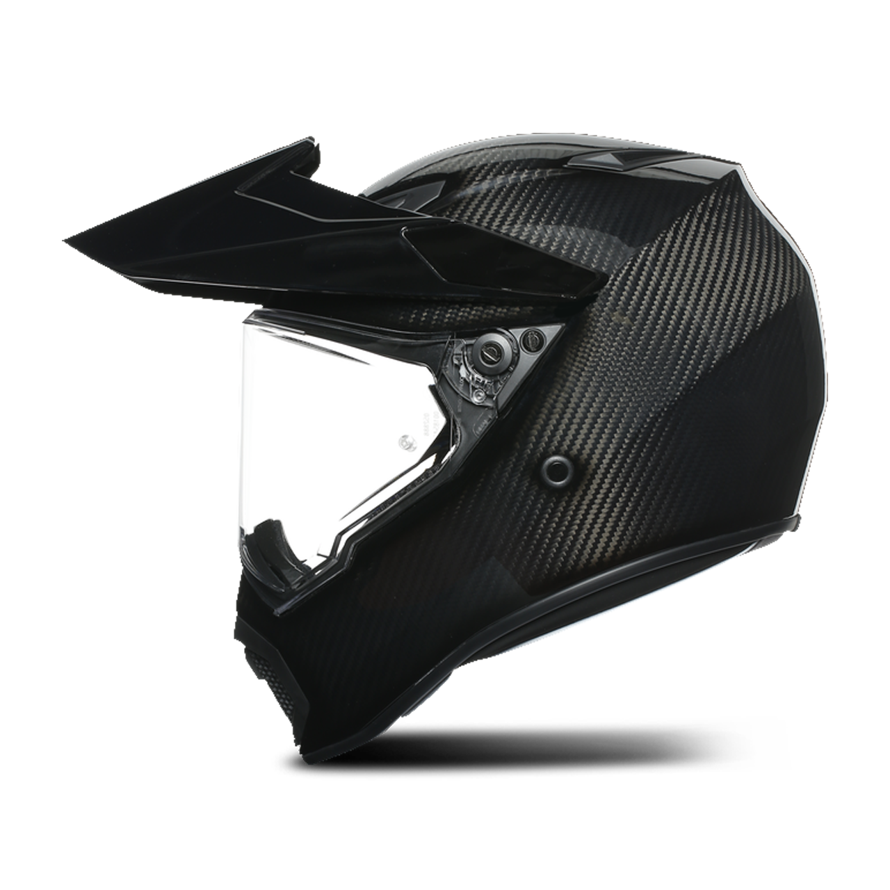 AGV AX9 Adventure Helmet