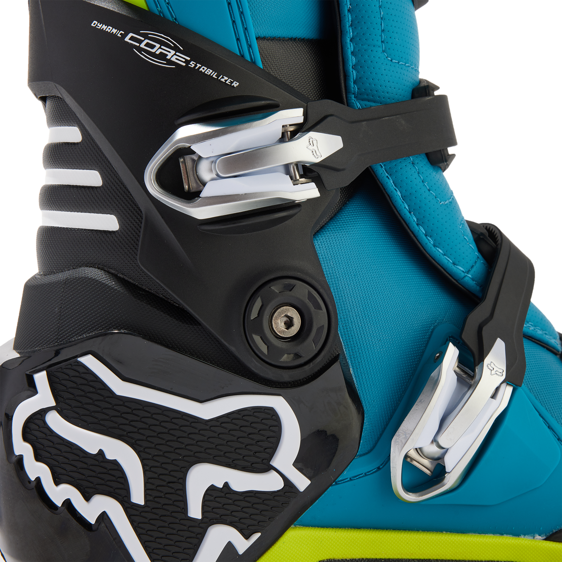 FOX Motion MX Boots