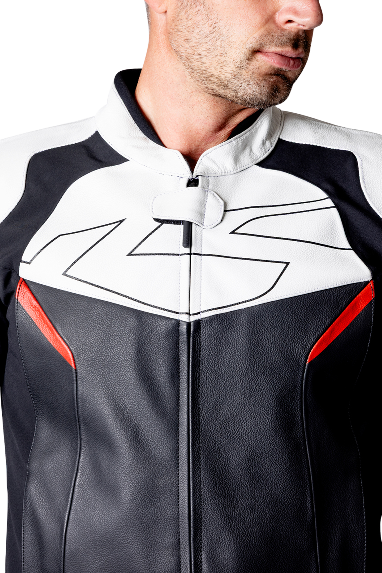 iXS Ace 1.0 Leather MC Leather Suit