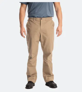Παντελόνι Klim Utility Stretch Canvas