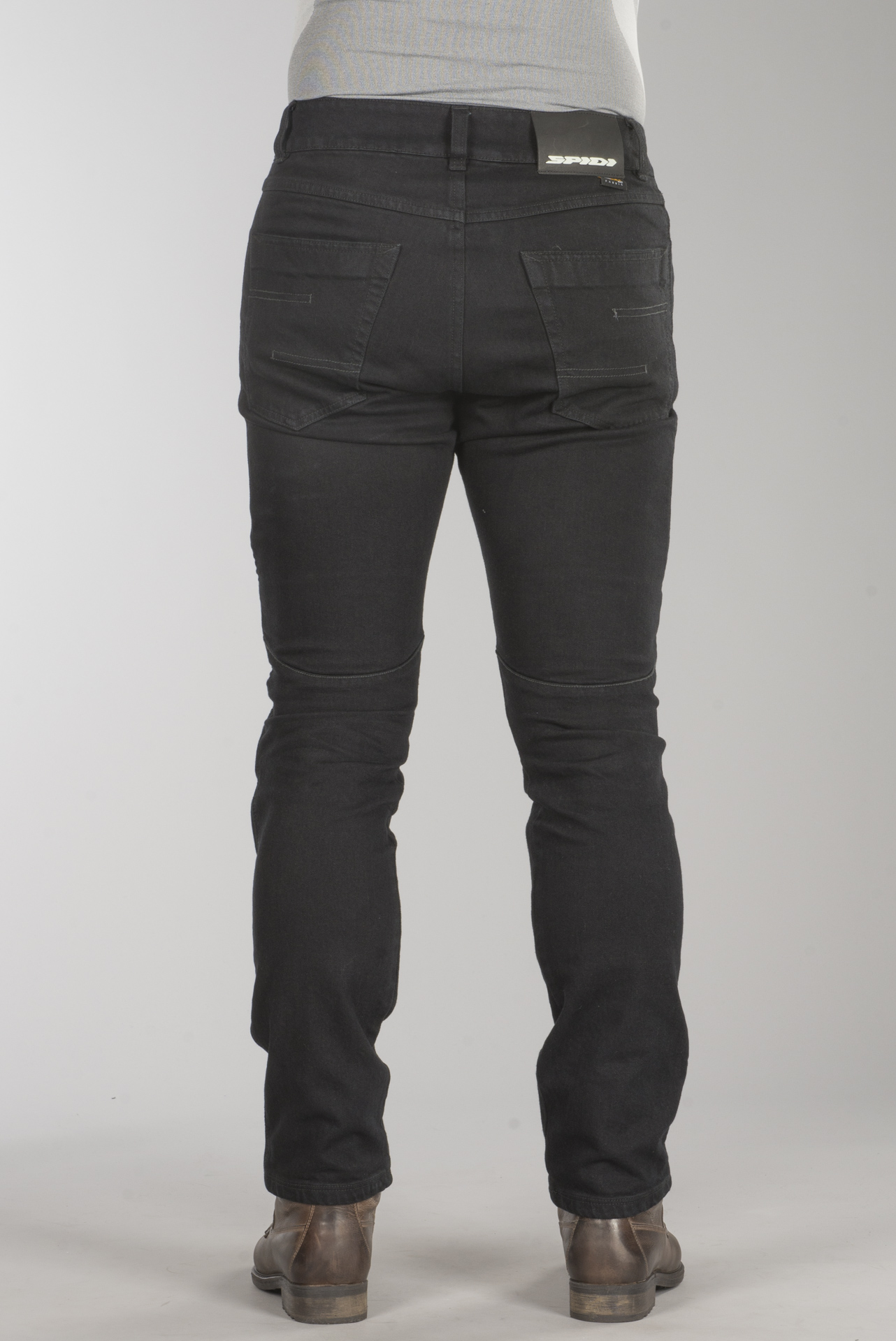Vaqueros de Moto Spidi Furious Pro