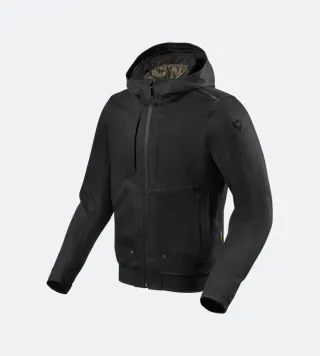 Jas Rev´it Stealth 2