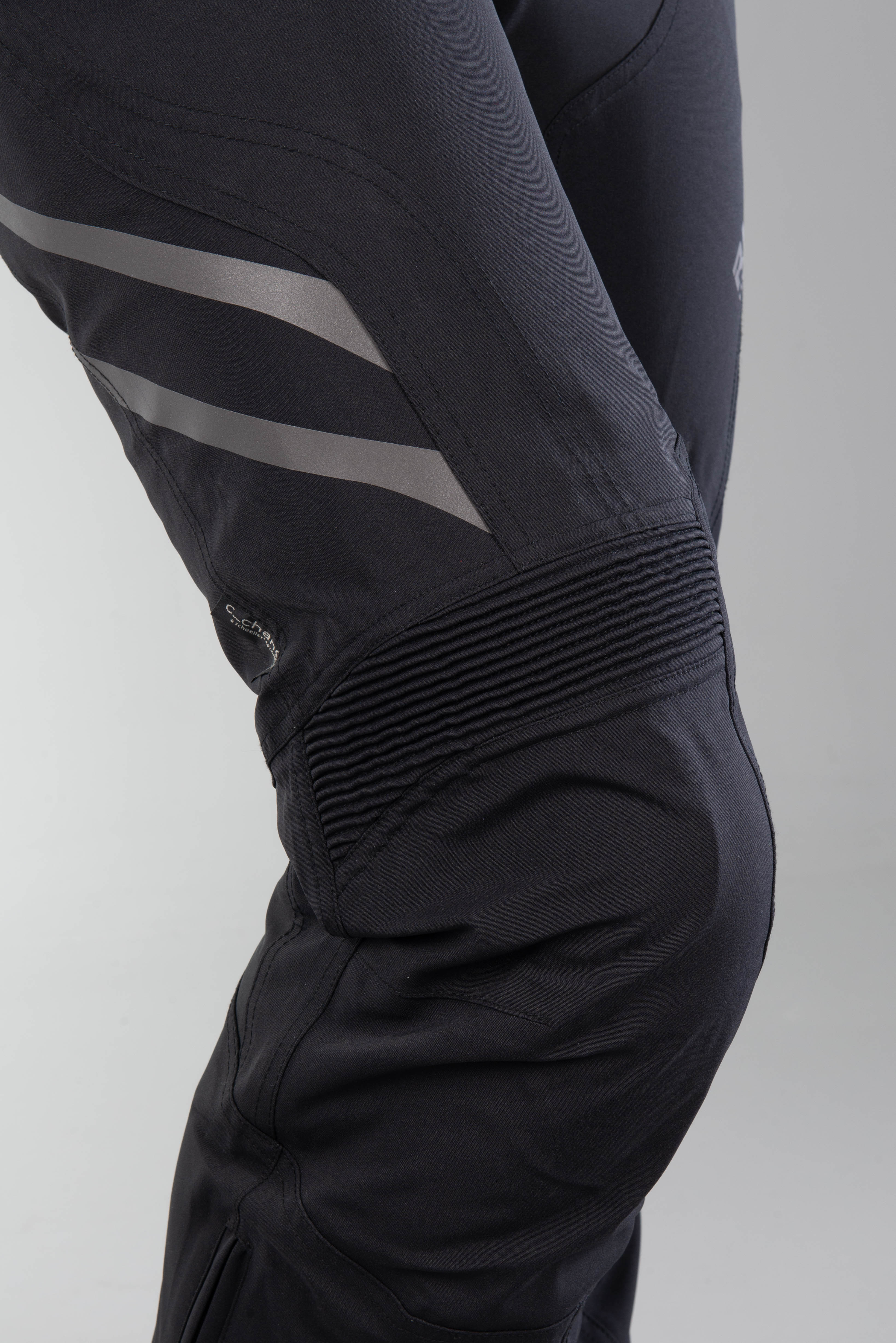 Broek Kort Richa Touring C-Change