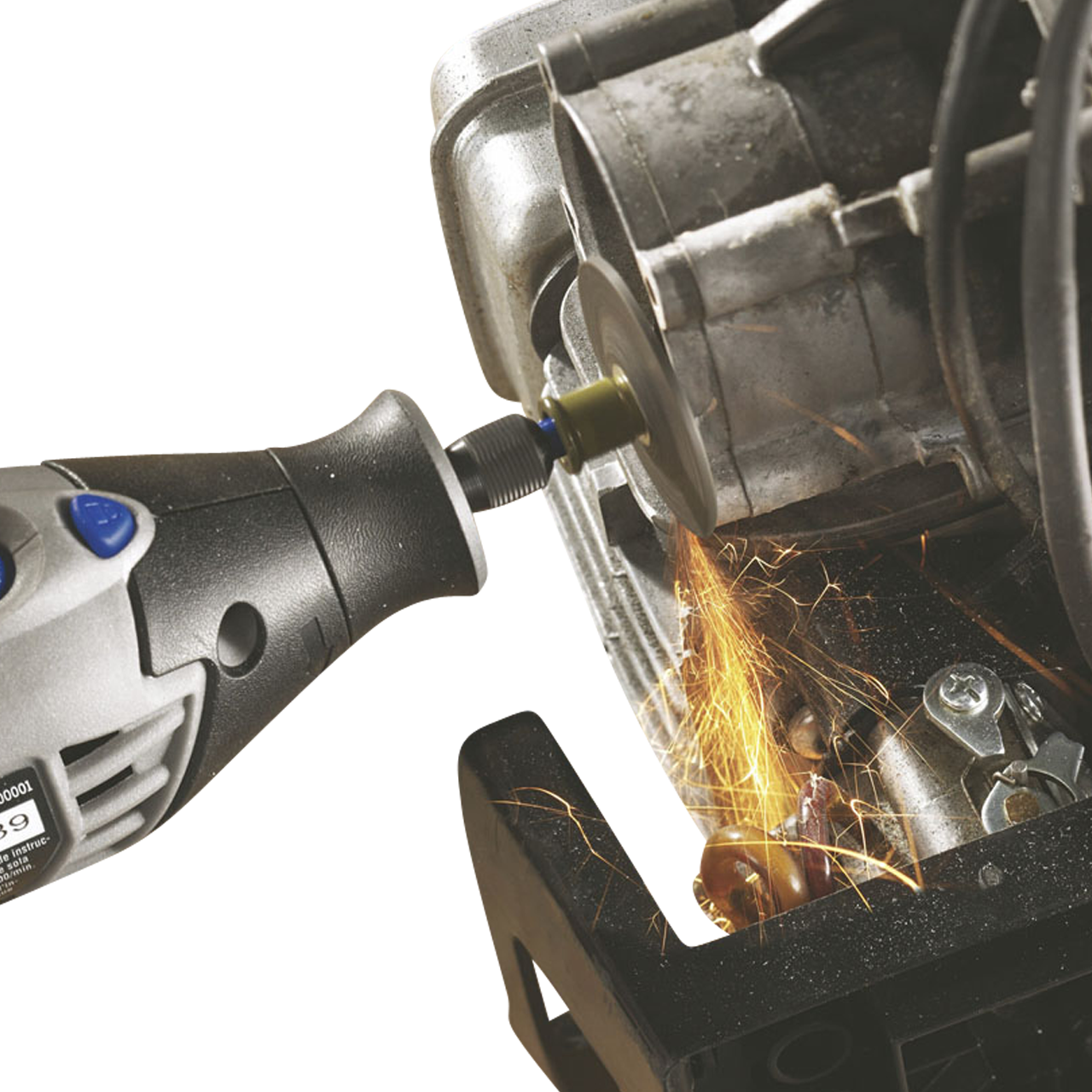 Dremel EZ SpeedClic Grinding Wheel