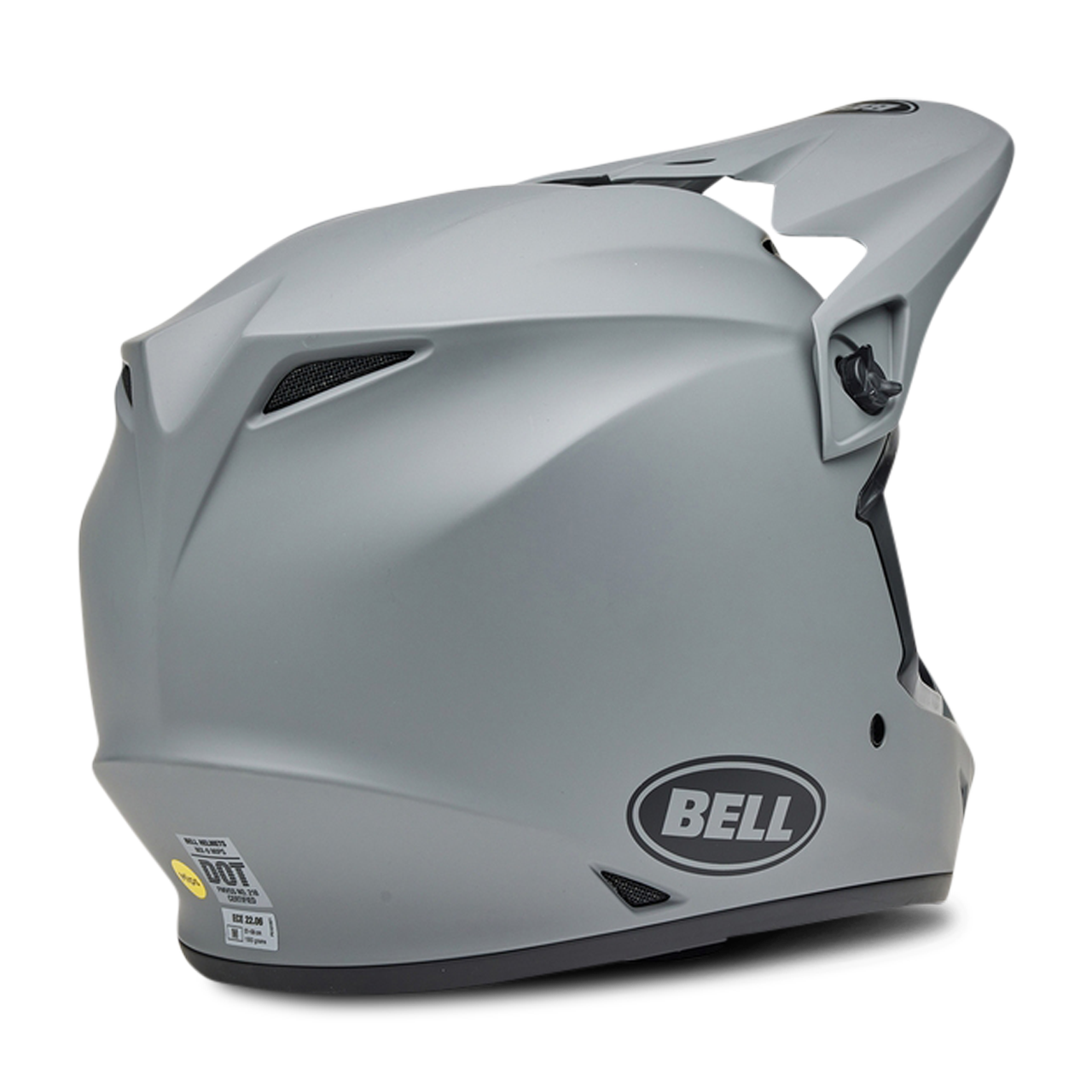 BELL MX-9 Mips® Adventure Helmet