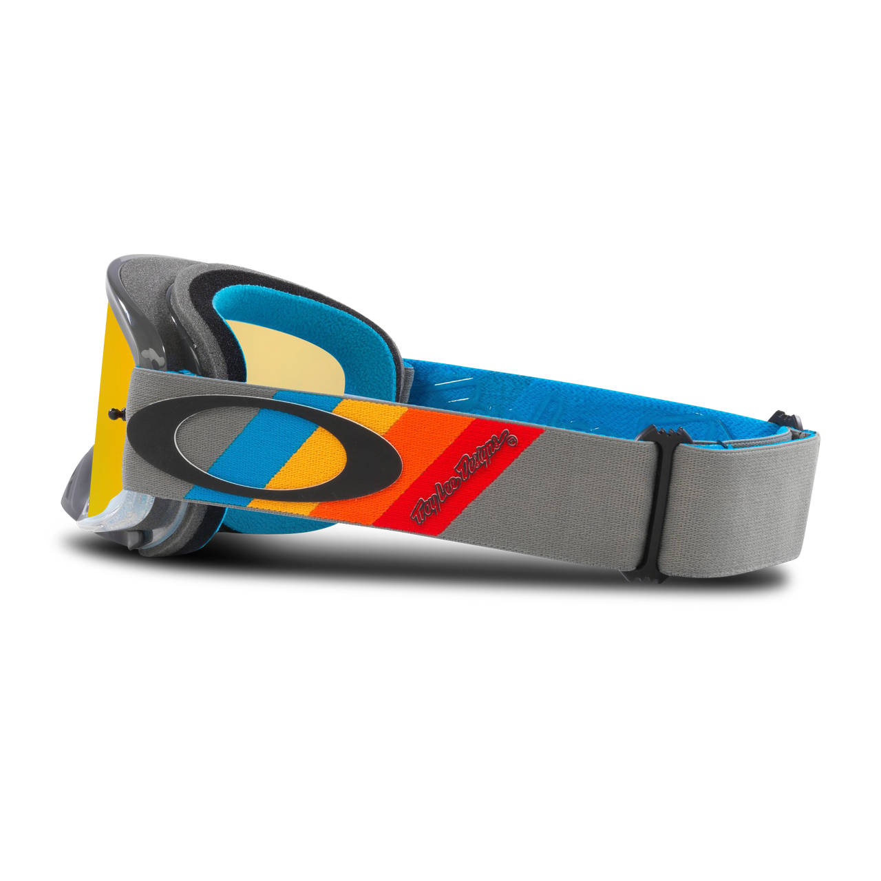 Gafas de Cross Oakley O-Frame® 2.0 Pro Rayas