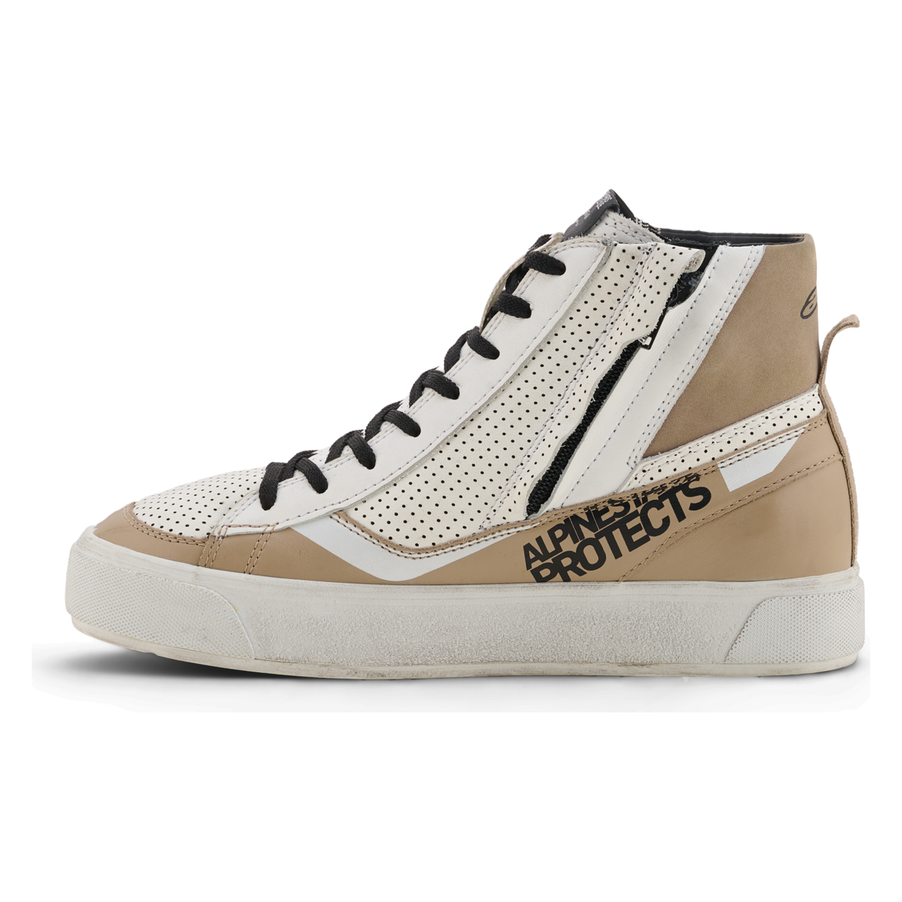 Botas De Moto Alpinestars Stella Stated Flair Mujer