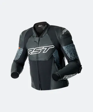 Leren Motorjas RST Pro Series Supersport-K D30