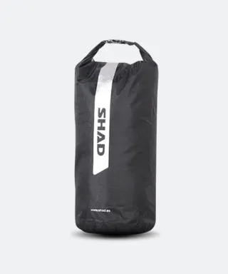 Bolsa de equipamiento impermeable Shad de 8L