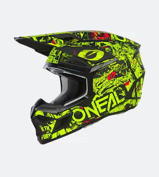 Casque Cross Enfant O’Neal 3SRS
