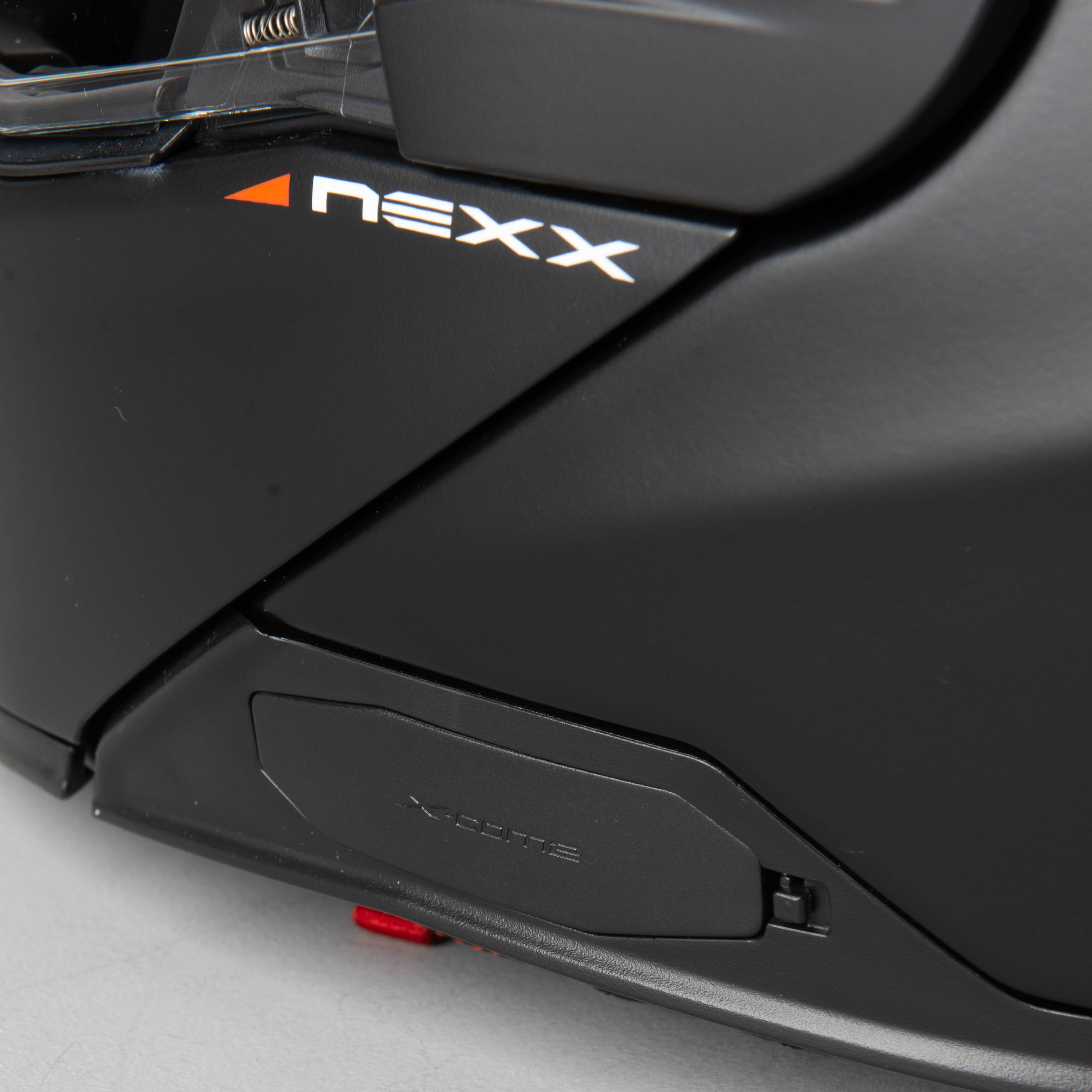 Casco Adventure Nexx X.Vilijord Plain