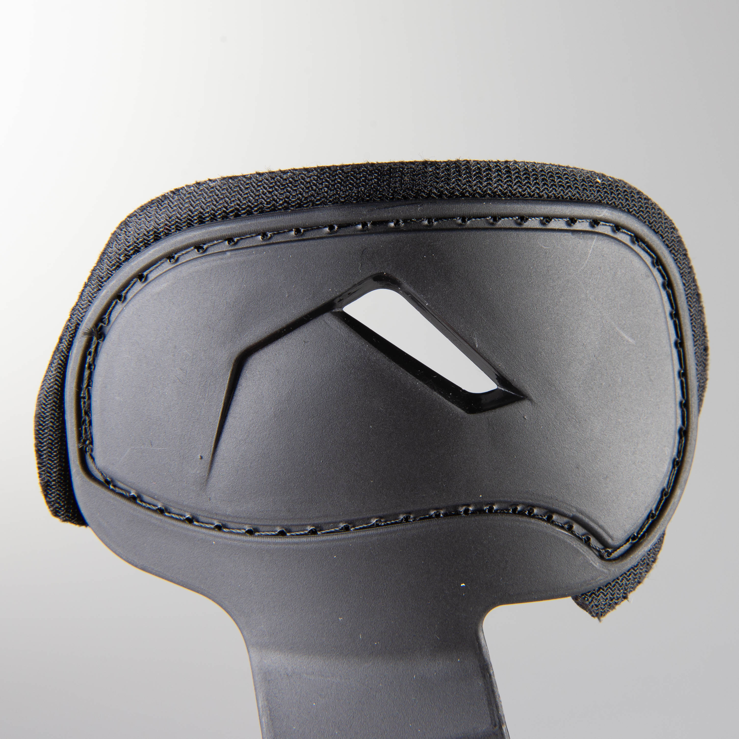 Protector contra Manillar Leatt para Rodillera Derecha C-Frame Niño