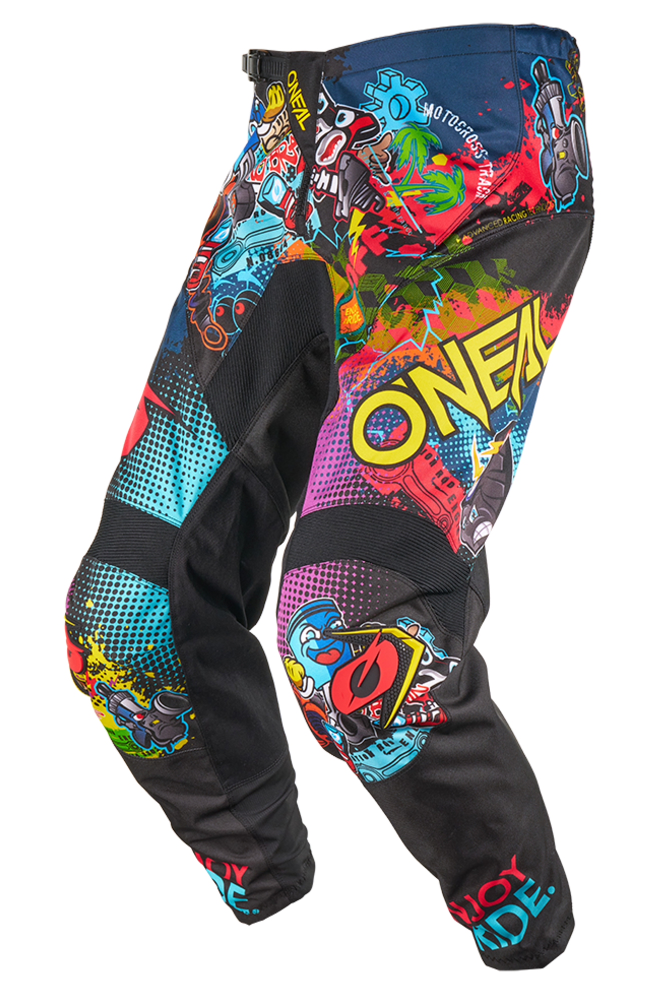 O'Neal Element Vibrant Youth MX Trousers