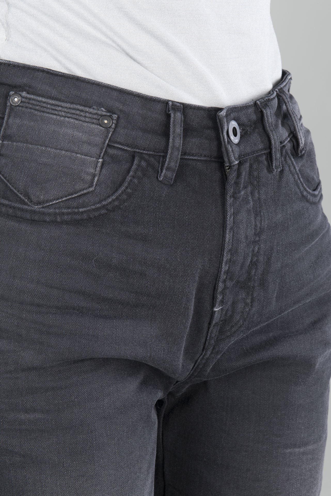 Rev'It! Victoria SF Ladies Jeans