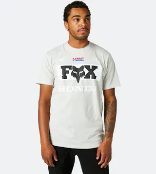 T-shirt FOX Honda SS Premium