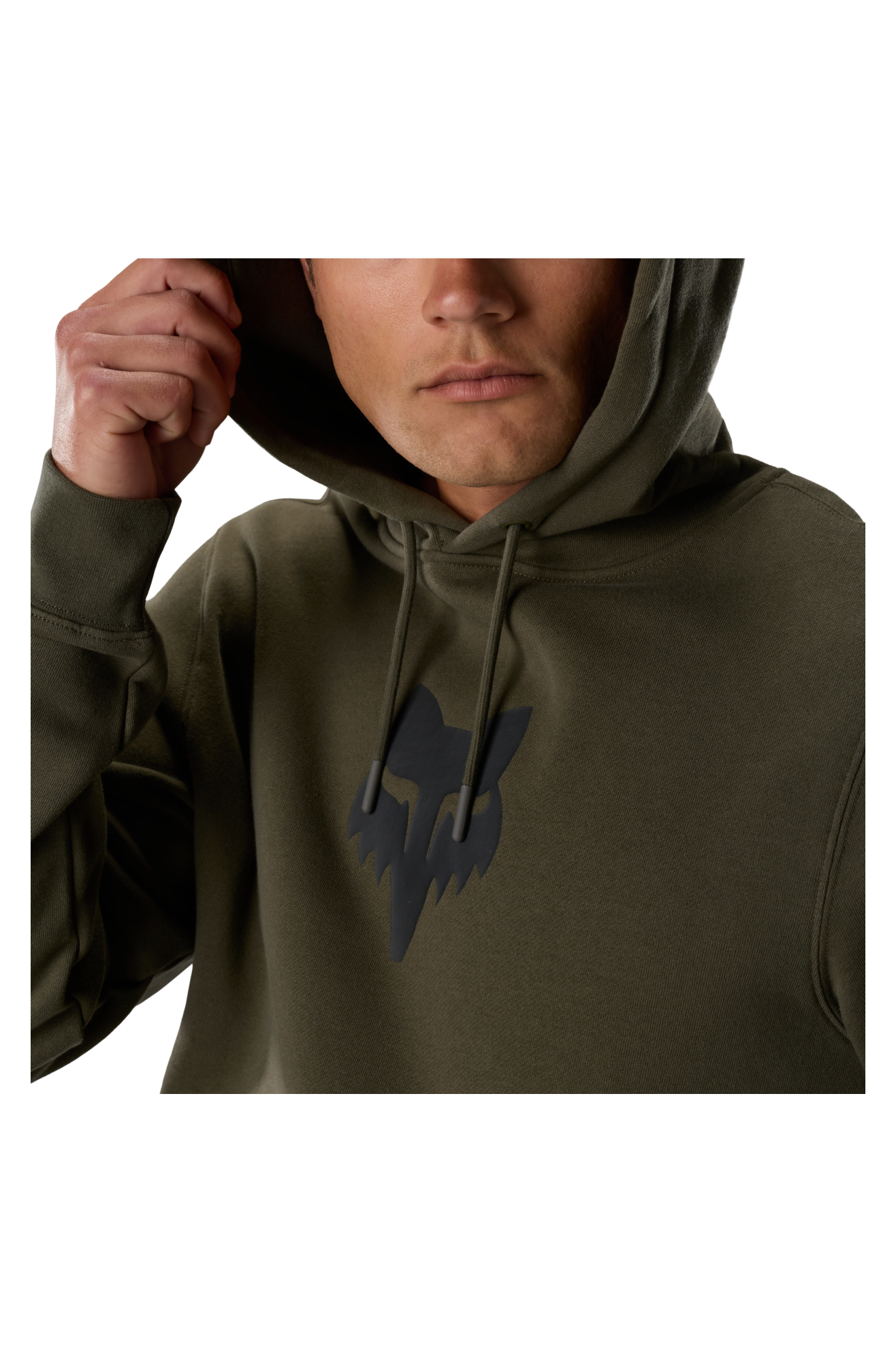 Hoodie FOX Fox Head