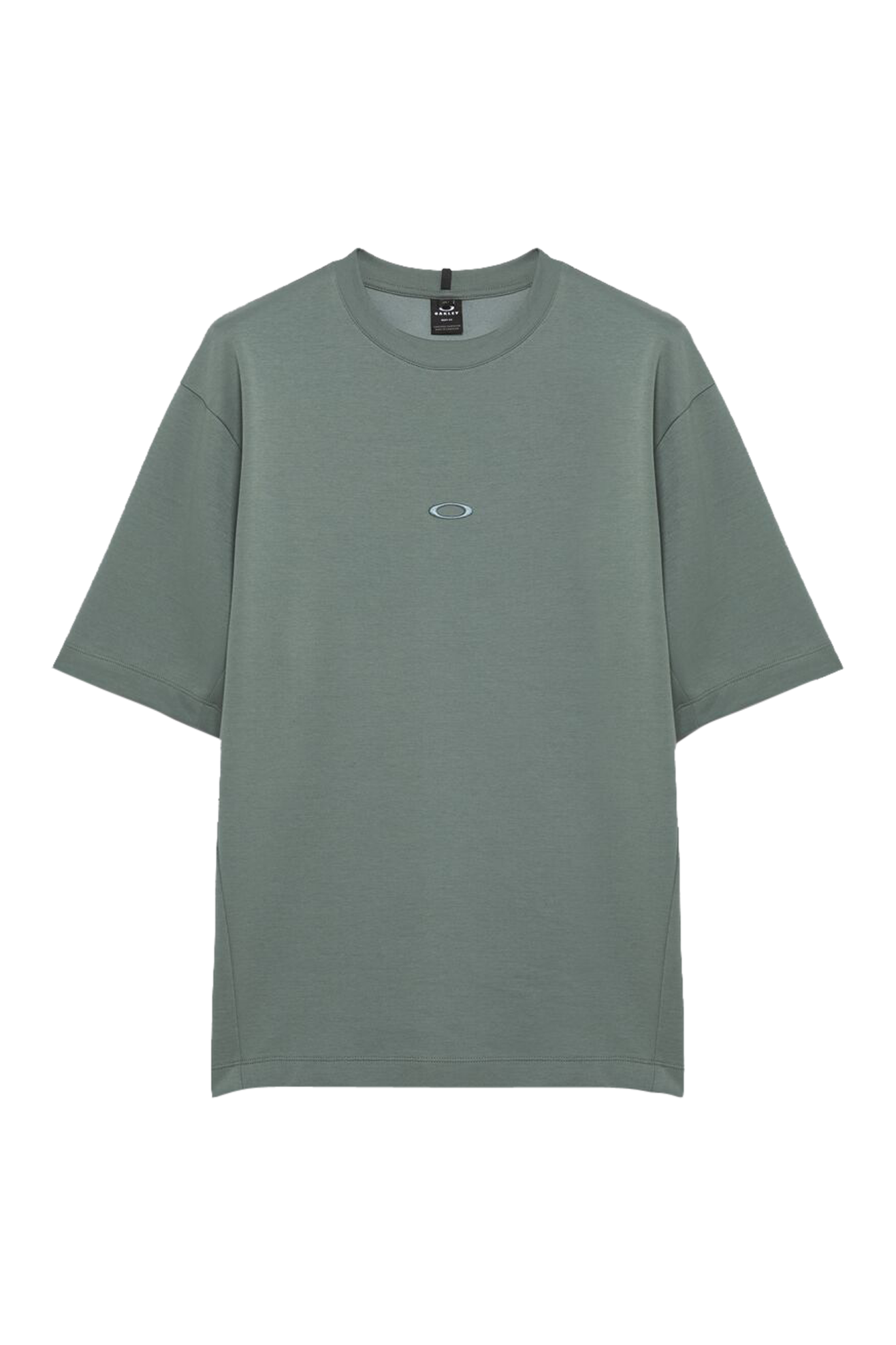 T-shirt Oakley Driven