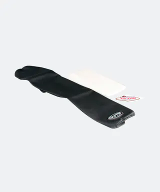 Step-Seat schuim paket