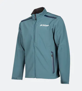Motorjas Klim Delta