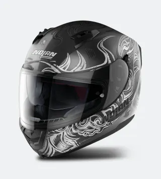 Nolan N60-6 Muse Full Face Helmet
