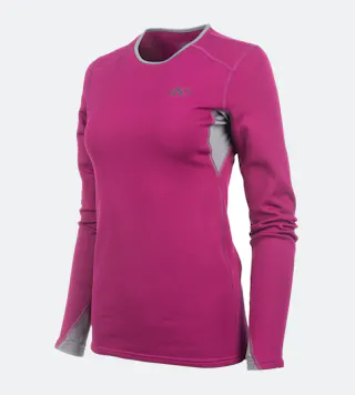 Camisola Interior Klim Solstice Feminina