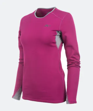 Camiseta Interior Mujer Klim Solstice 2.0