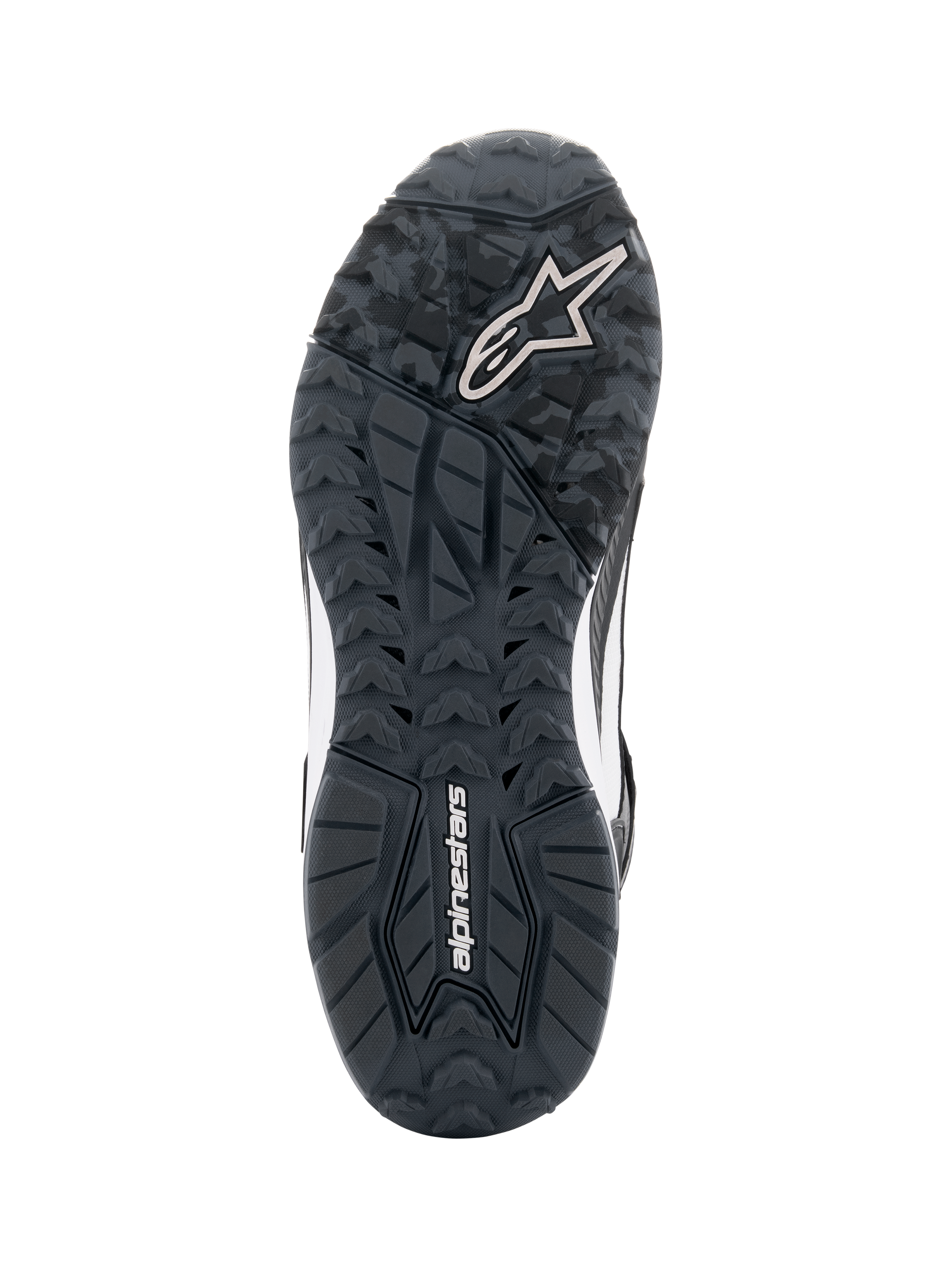 Alpinestars Speedstreet MC Shoes
