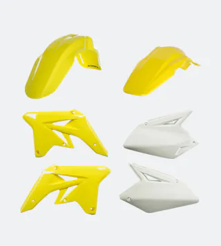 Acerbis Plastic Kit