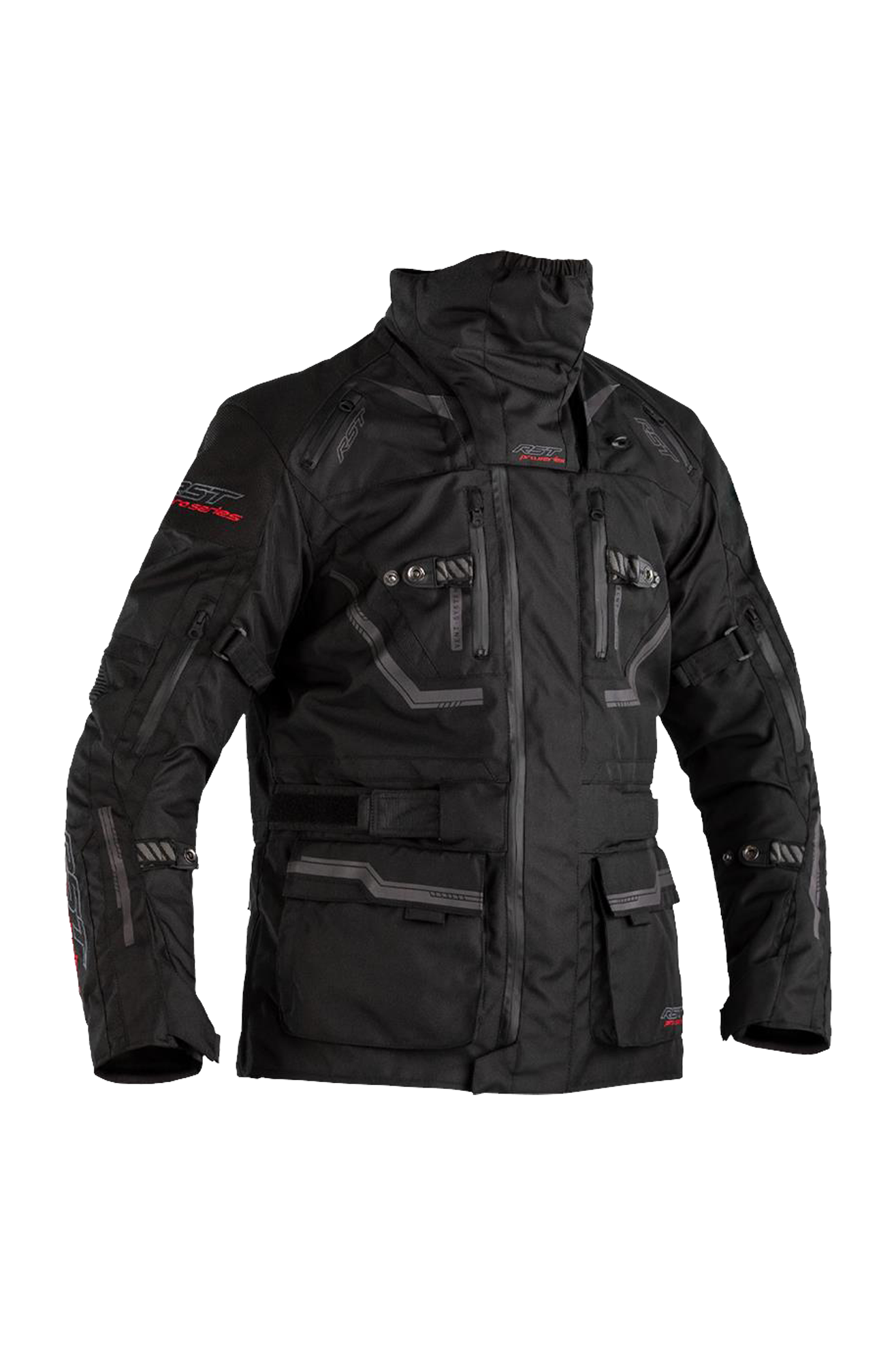 Chaqueta de Moto para Mujer RST Paragon 6