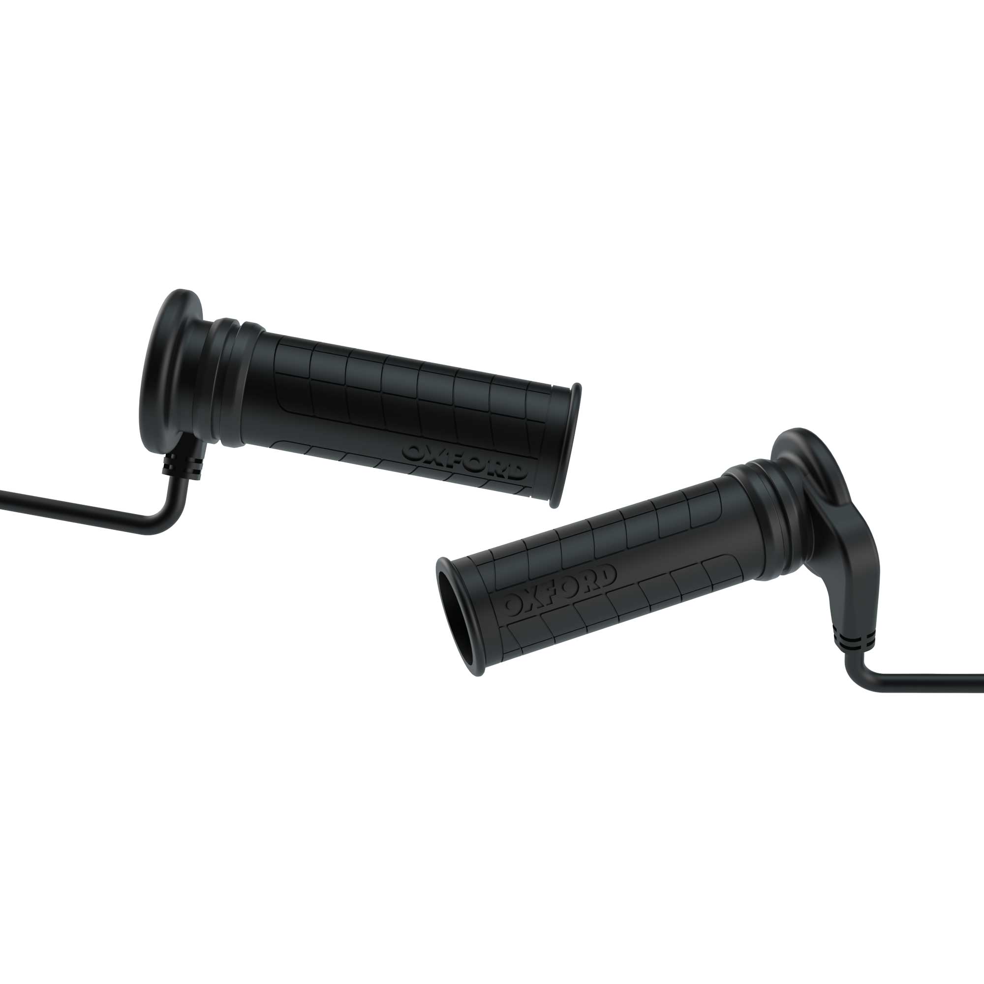 Poignées Chauffantes Oxford Hotgrips Advanced Courier