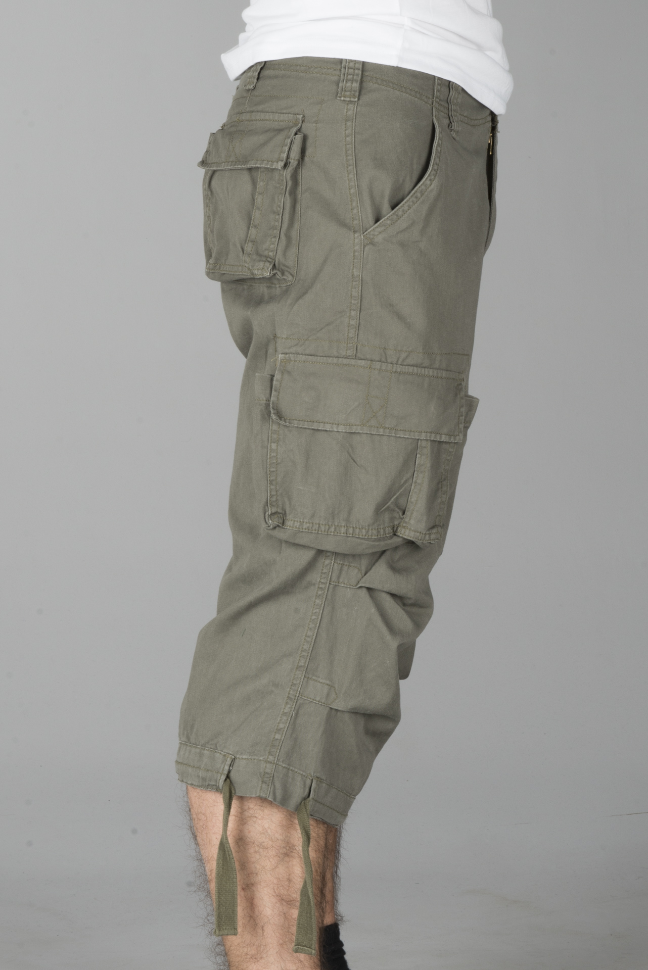Pantalones cortos Brandit Urban Legend 3/4