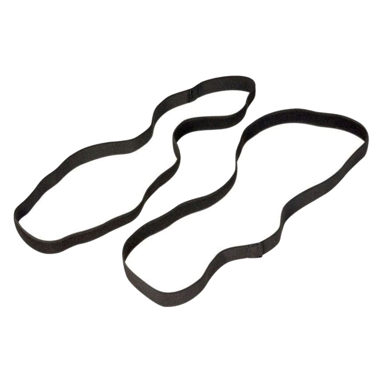 Neksteun Band Alpinestars YNS Zwart