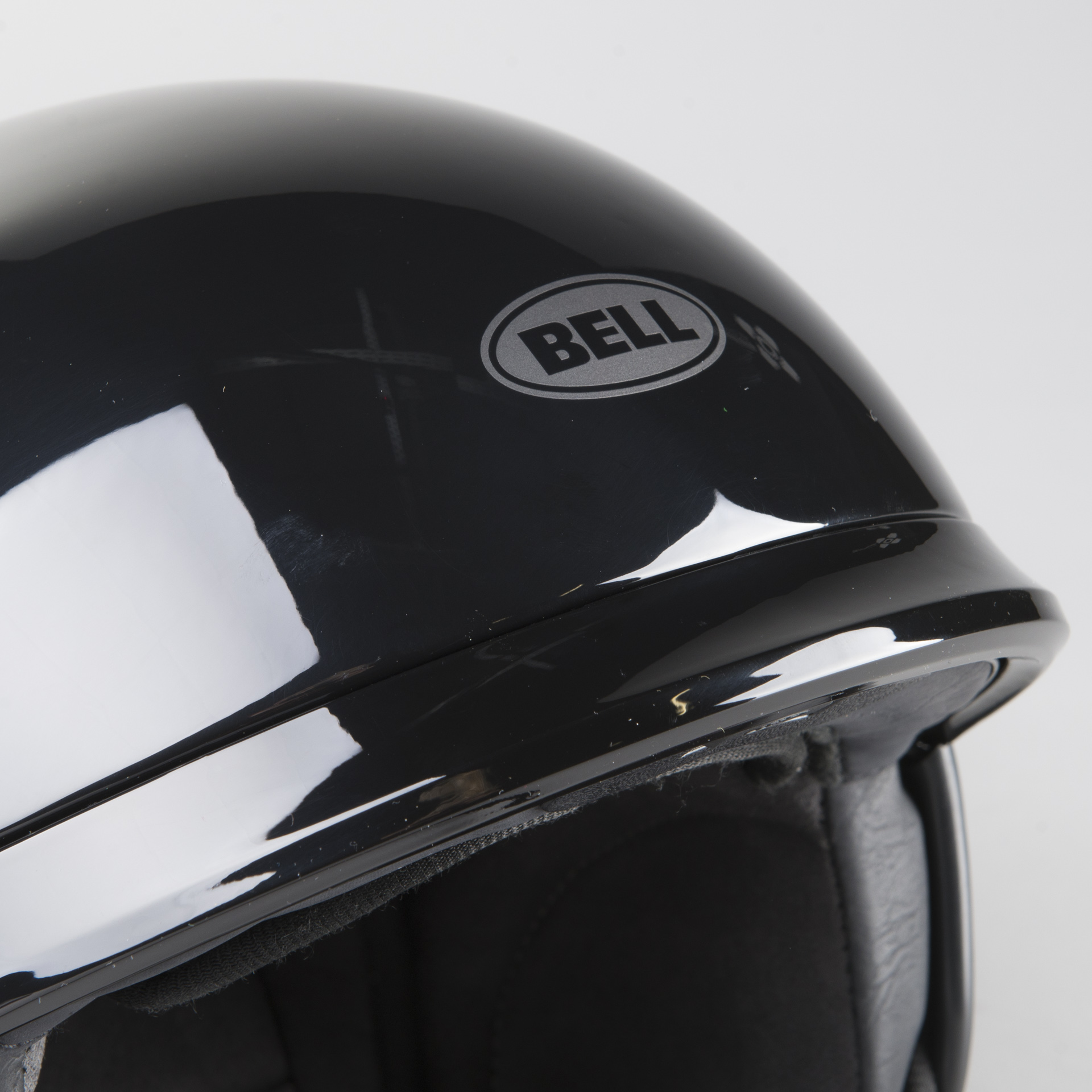 Casco Jet BELL Scout Air