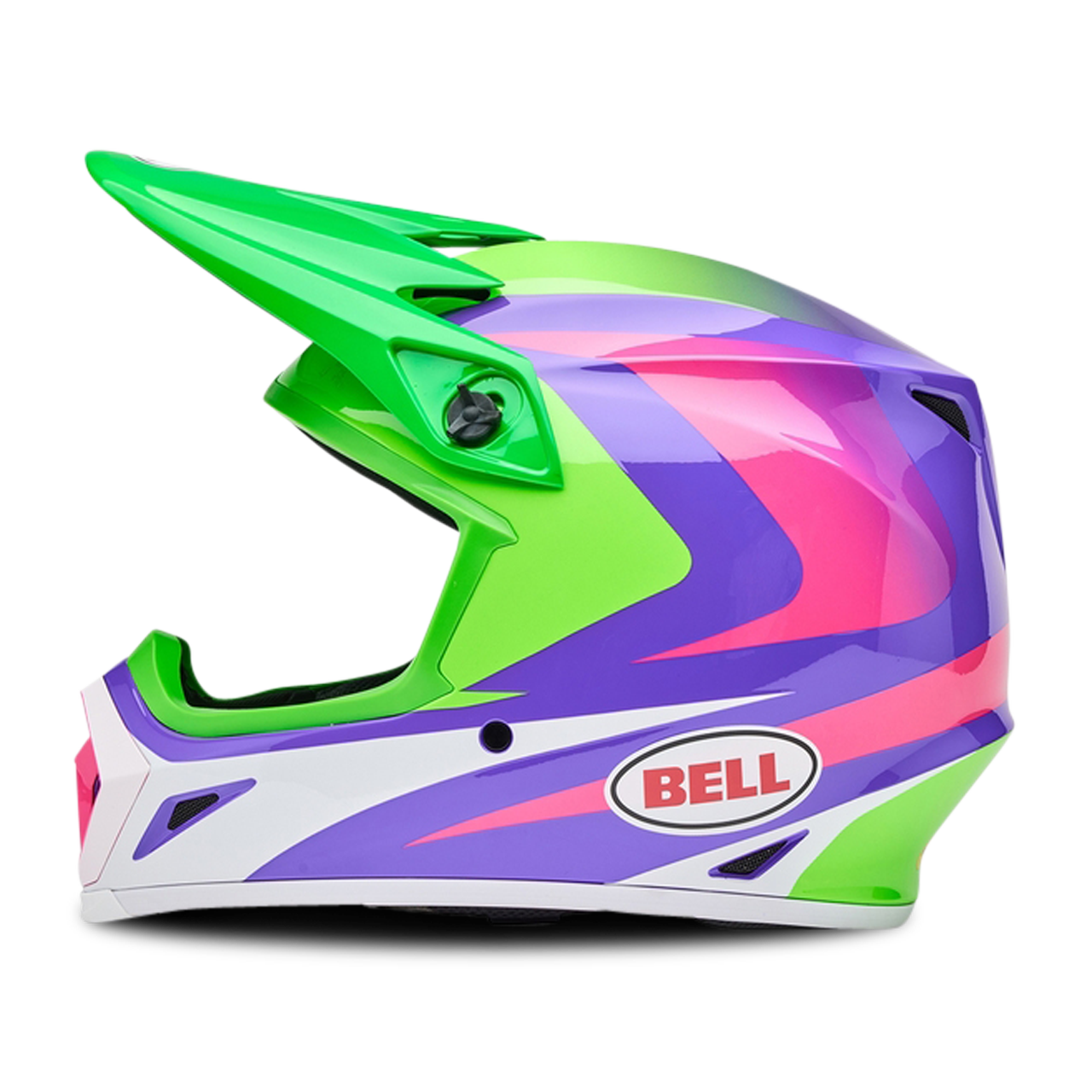 BELL MX-9 Mips® Adventure Helmet