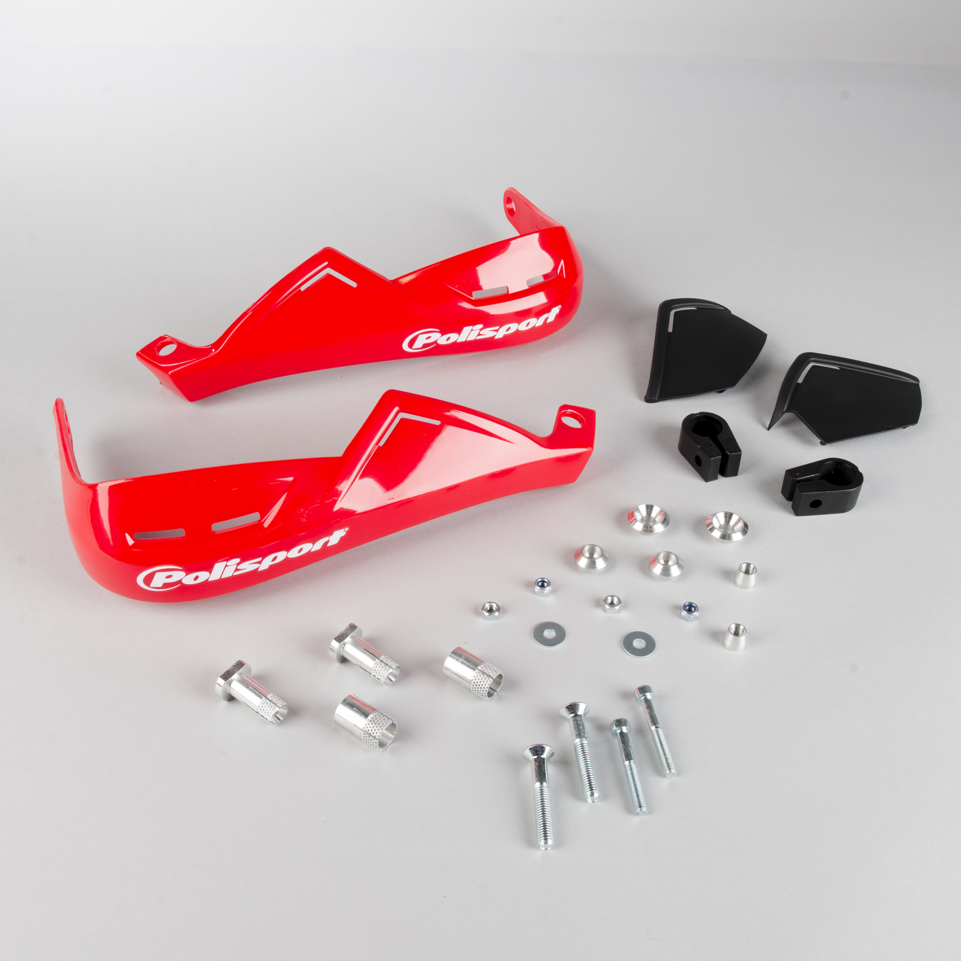 Protège-mains POLISPORT MX Force – Neuf Sous Emballage D’origine