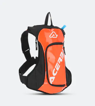 Acerbis Acqua Logo Backpack 5L
