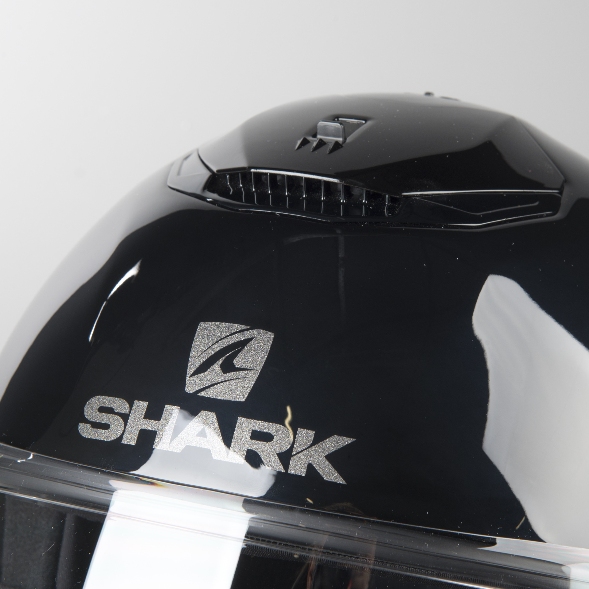Casco Integral Shark Spartan 1.2 Blank