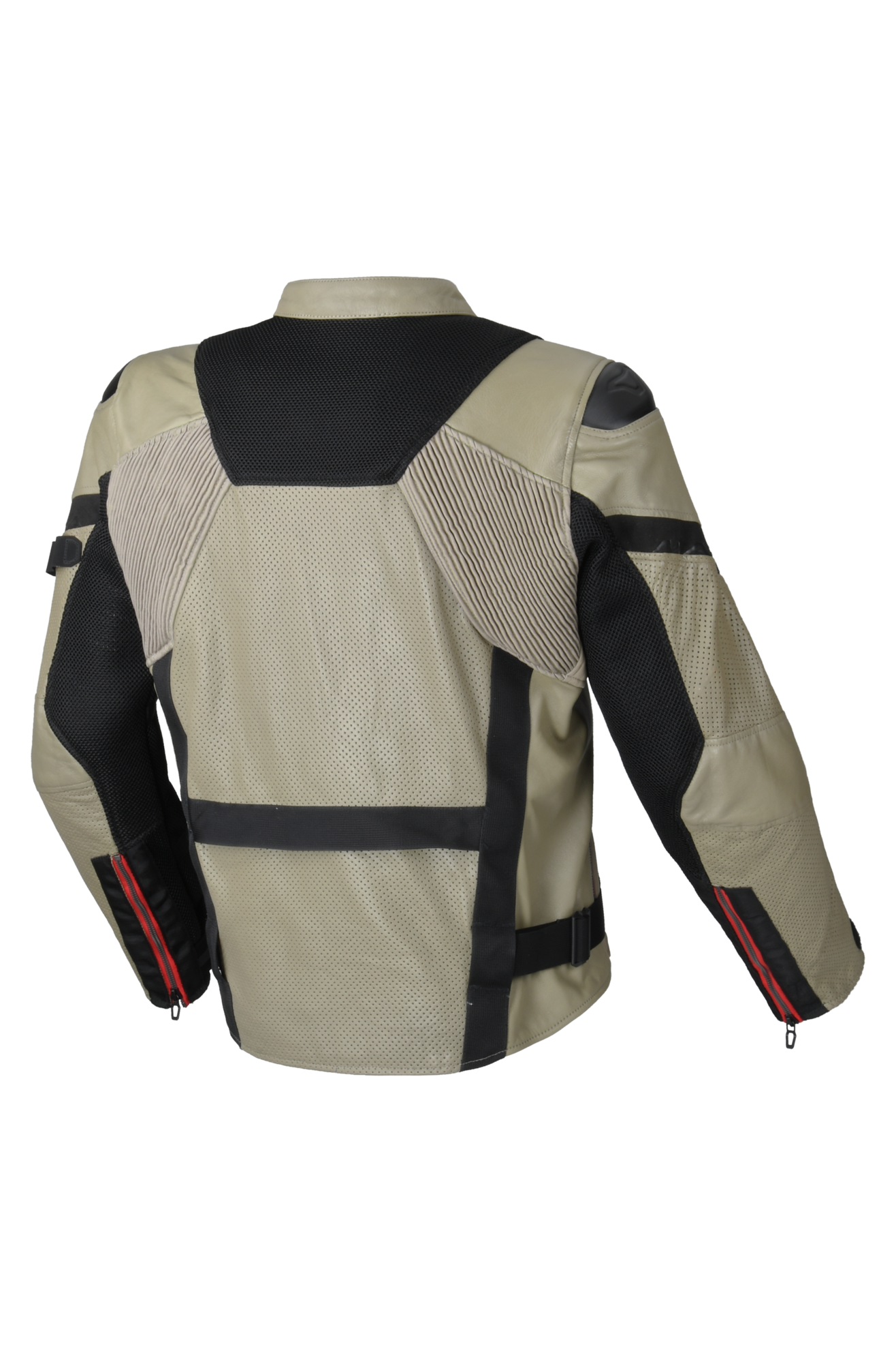 Chaqueta de Moto Macna Oslan