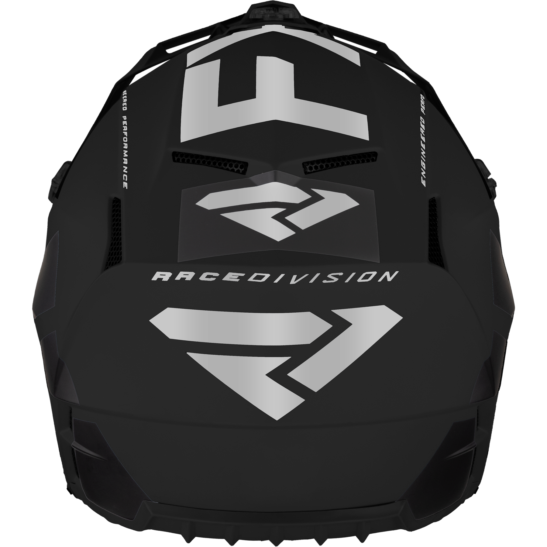 Casco de Cross FXR Clutch Evo LE