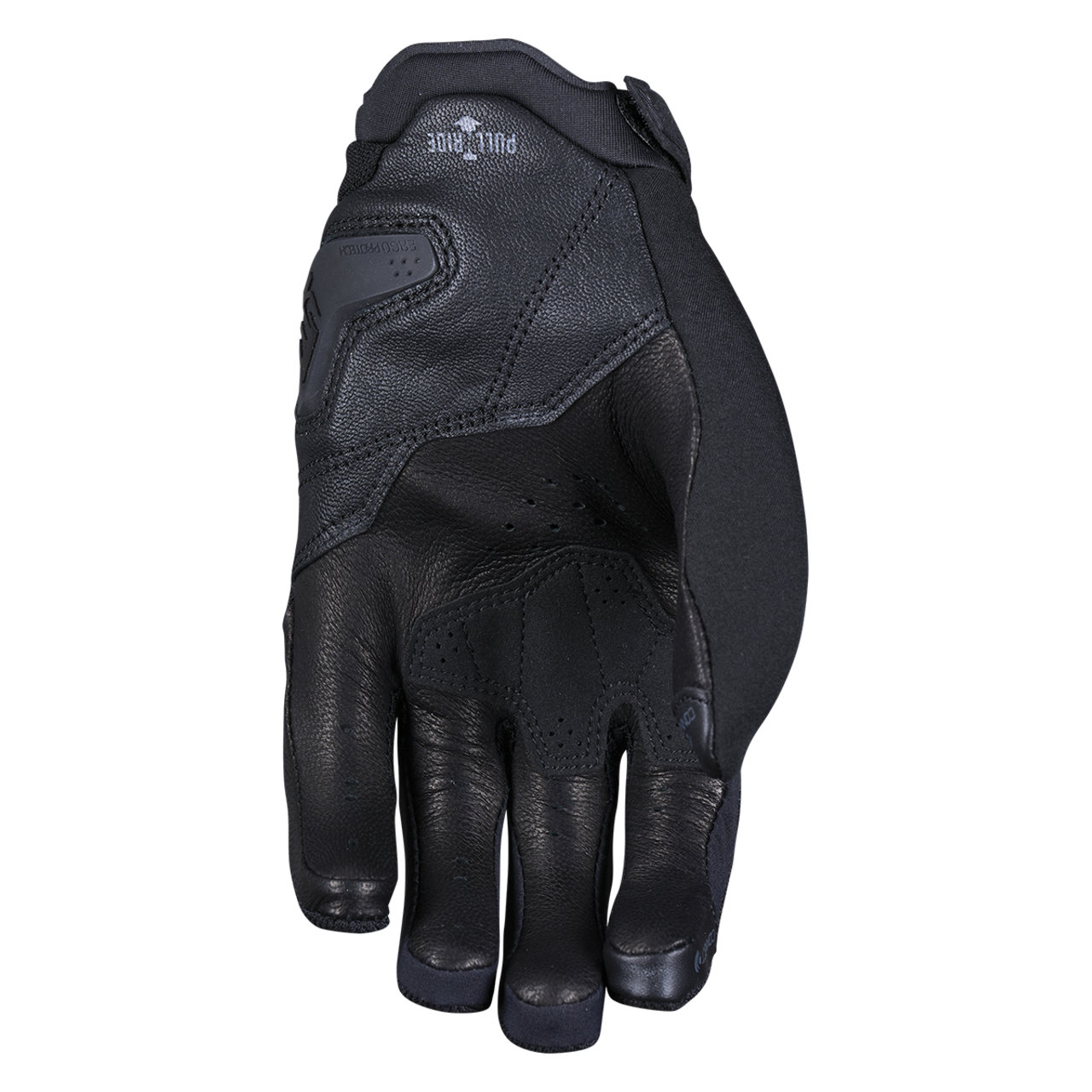 Guantes de Moto Mujer Five Stunt Evo 2