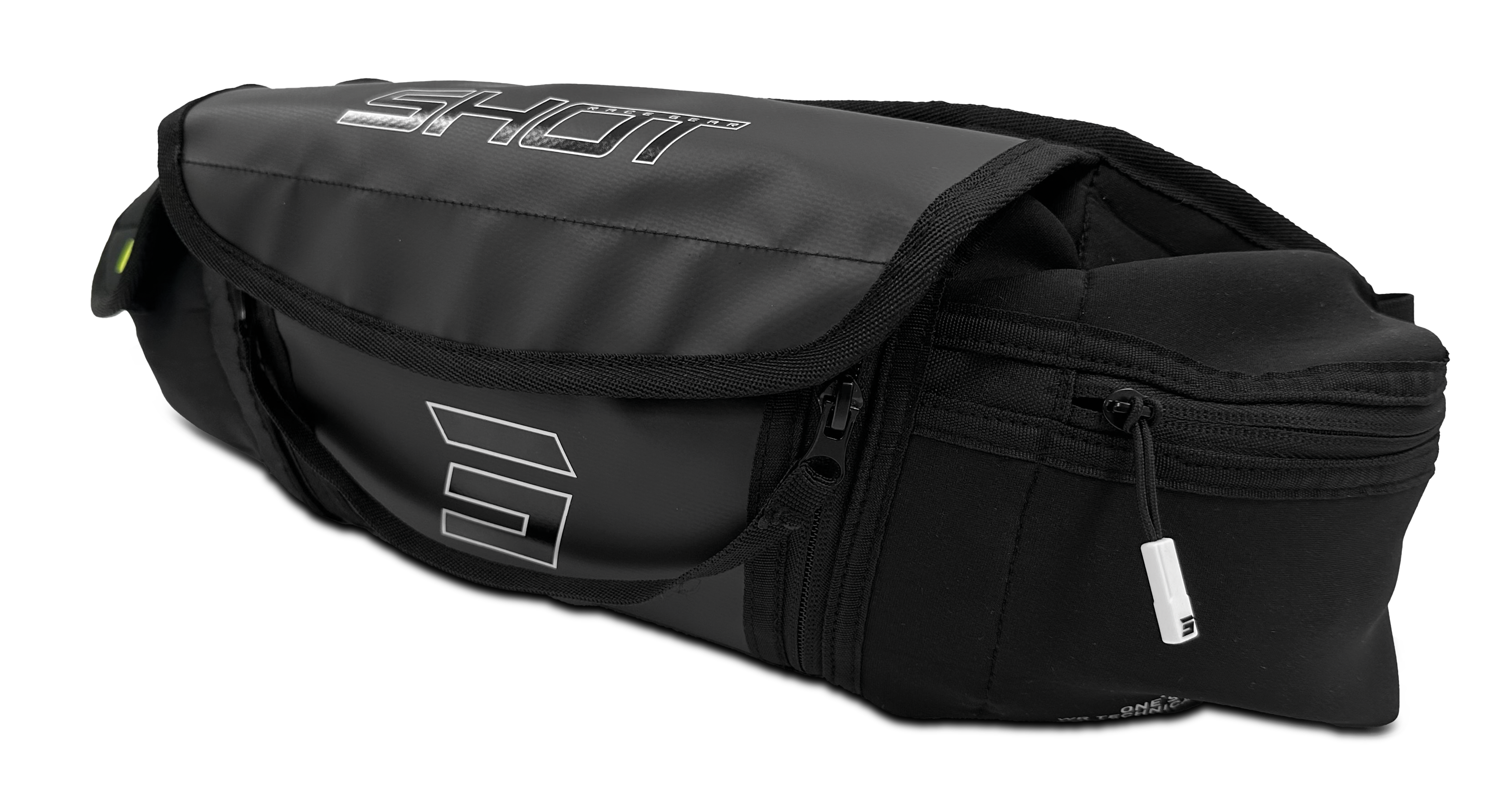 Shot Race Gear 2.0 Tool Waist Bag