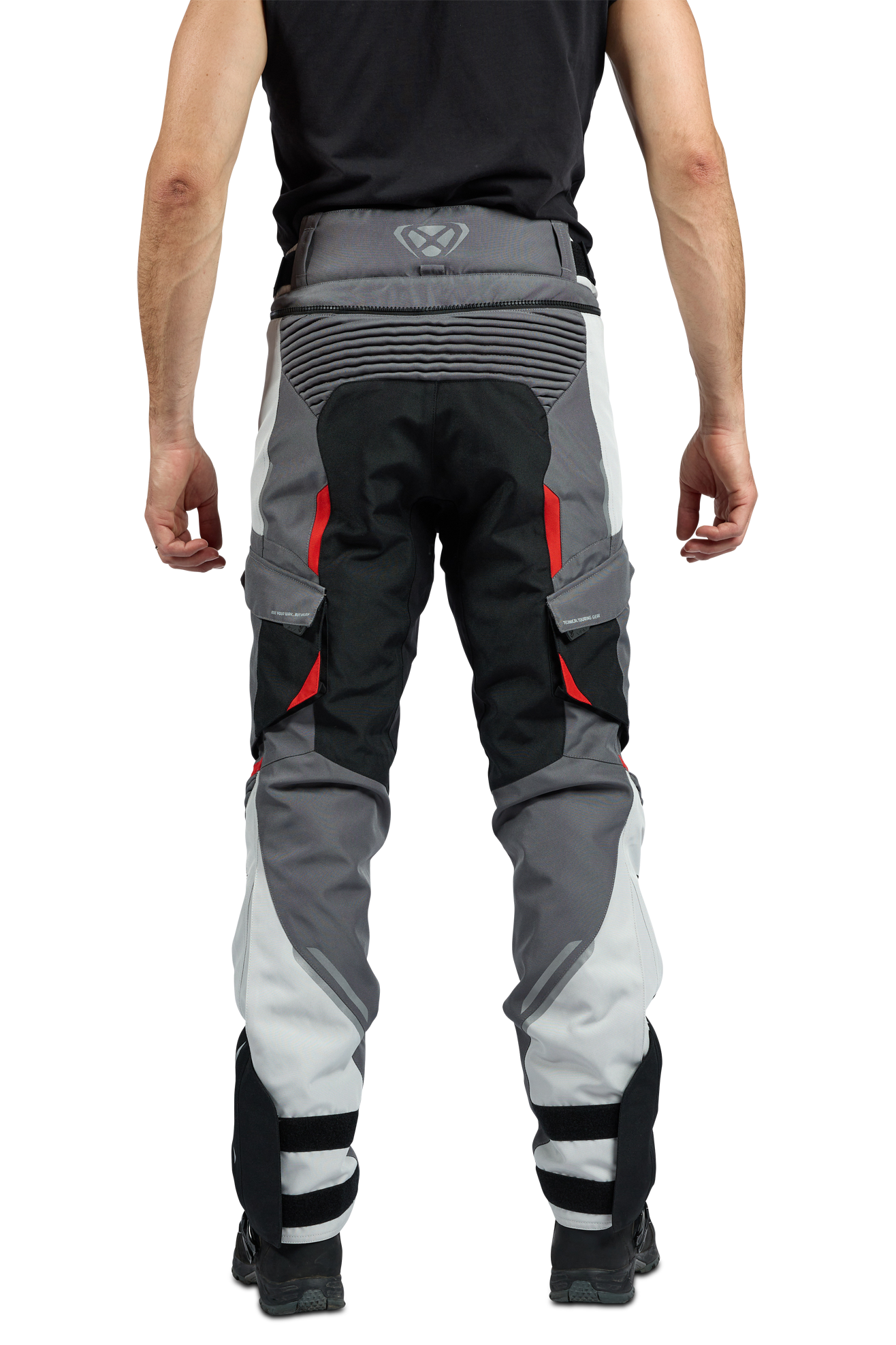 Motorbroek Ixon Midgard PT