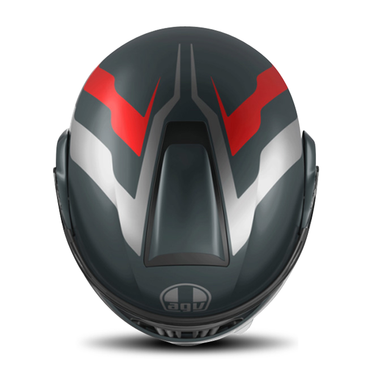 AGV Streetmodular Flip-Up Helmet