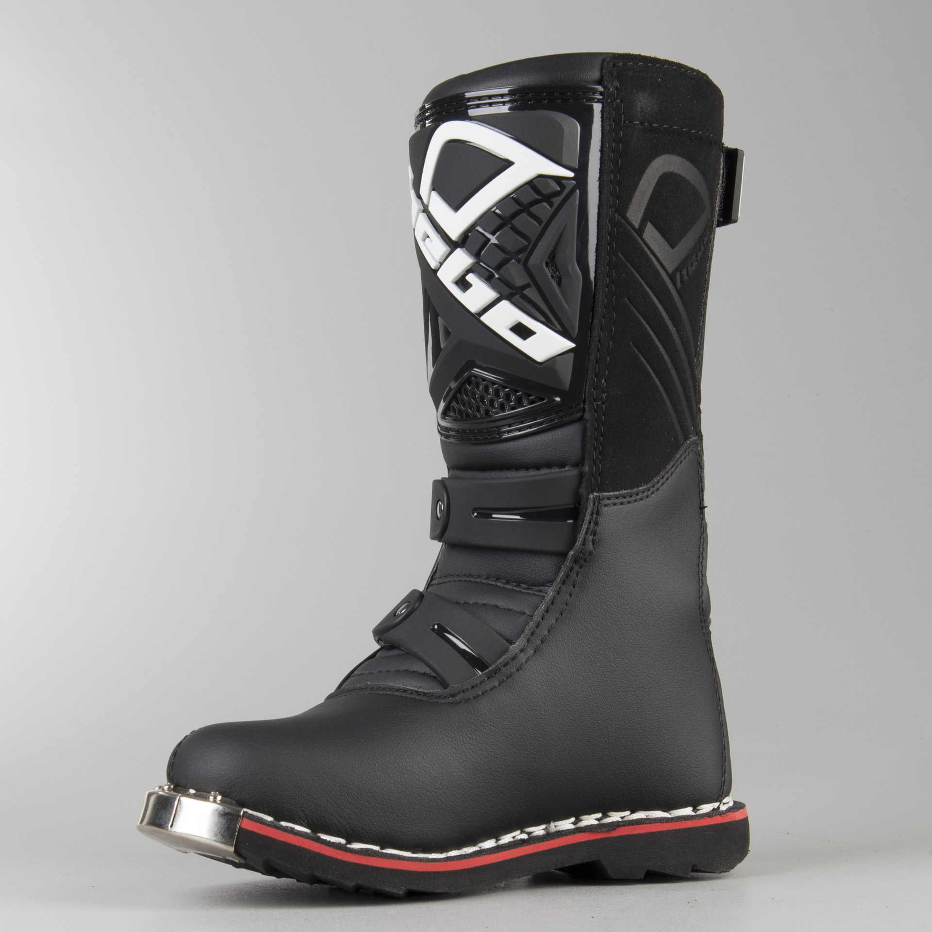 Hebo Technical 2.0 Micro MX Boots | 24MX