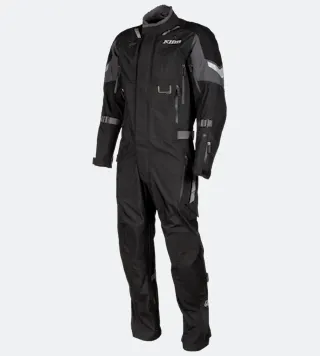 MotorPak Klim Hardanger