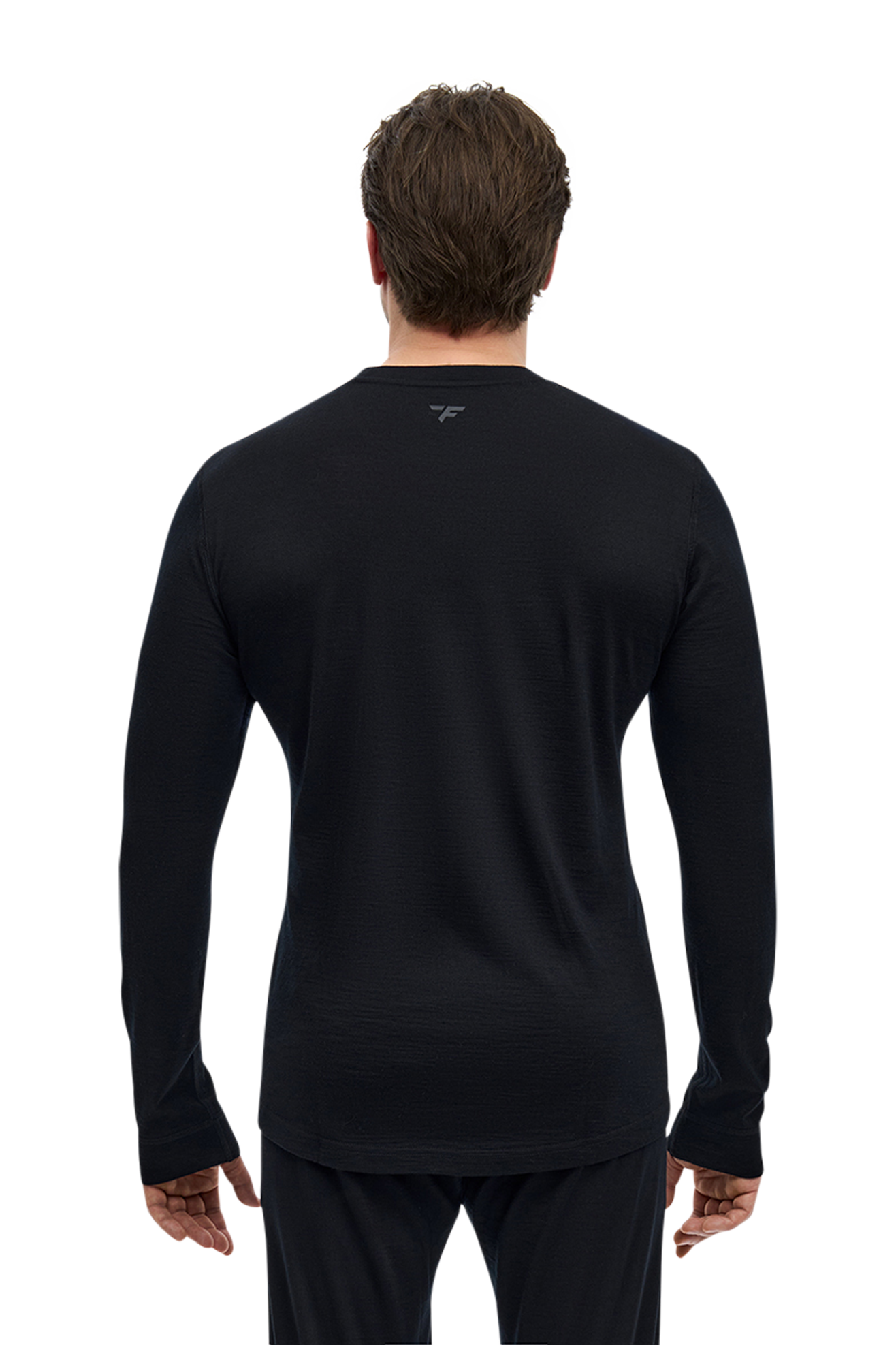 Alusasusetti Finntrail Merino